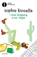 I love shopping a Las Vegas libro