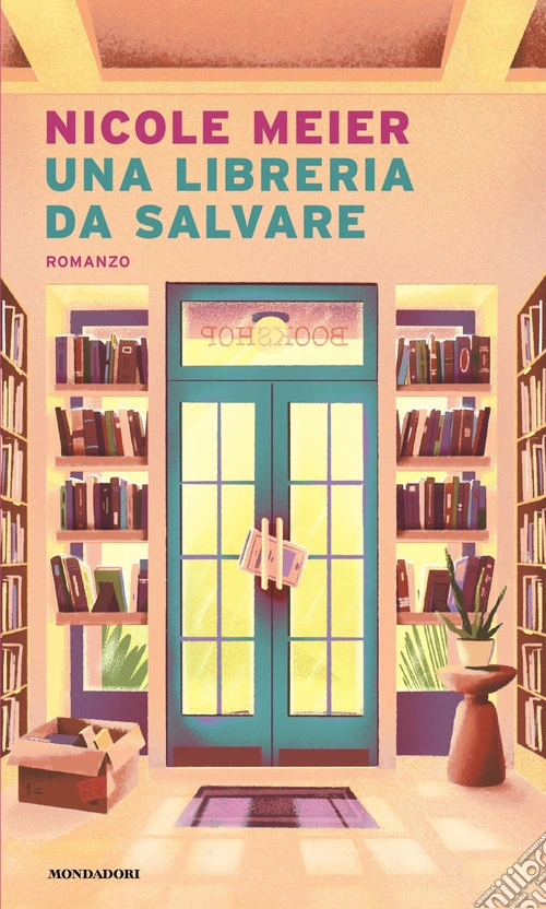 Una libreria da salvare
