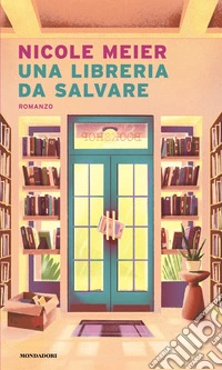 Una libreria da salvare libro