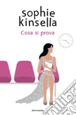 Cosa si prova libro