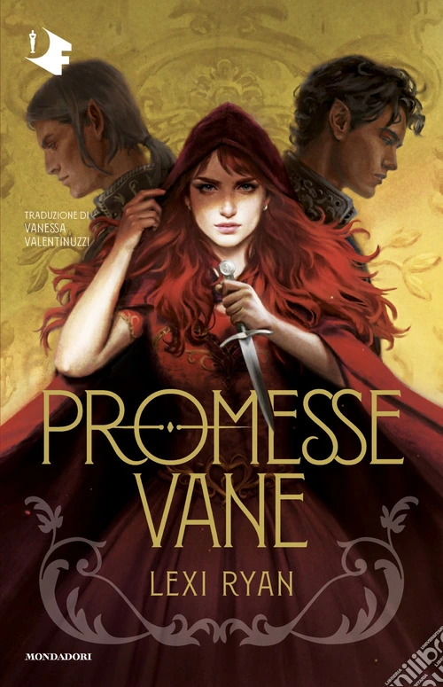 Promesse vane