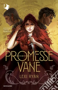 Promesse vane libro