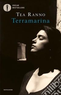 Terramarina libro