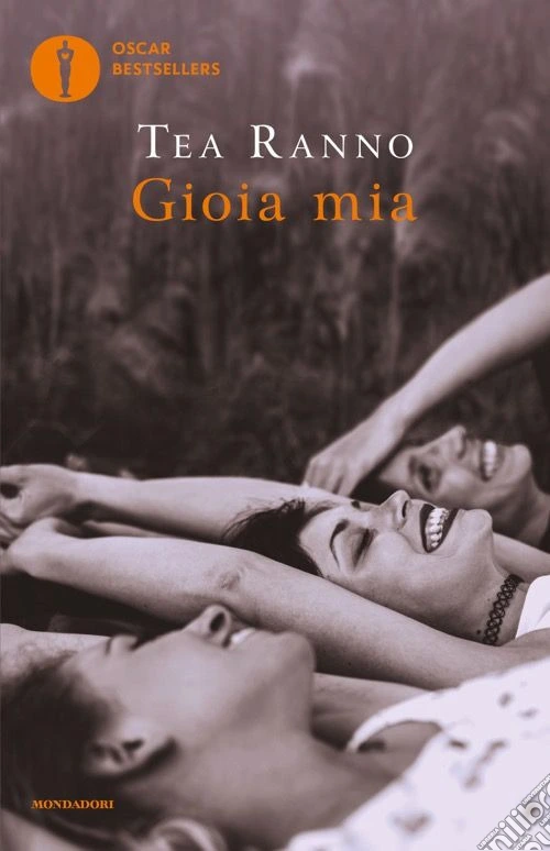 Gioia mia