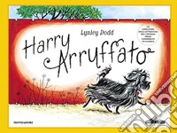Harry Arruffato. Ediz. a colori libro