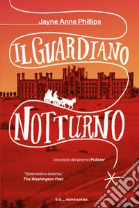 Il guardiano notturno libro
