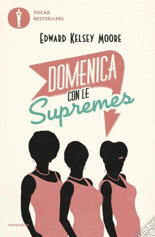 Domenica con le Supremes