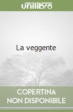 La veggente libro