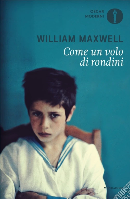 Come un volo di rondini