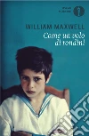 Come un volo di rondini libro
