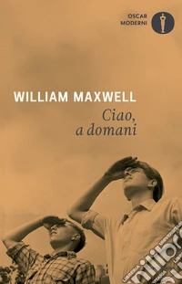 Ciao, a domani libro