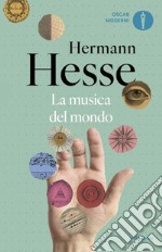 La musica del mondo. Pensieri e letture libro