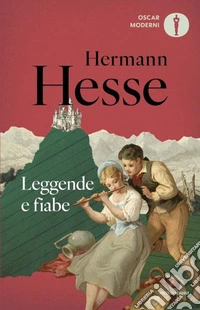 Leggende e fiabe