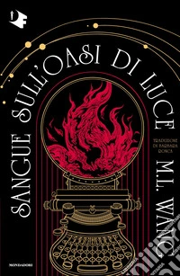 Sangue sull'Oasi di Luce