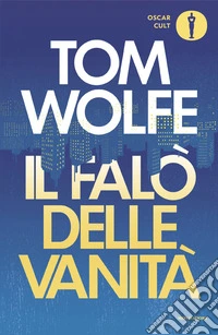 Il falò delle vanità