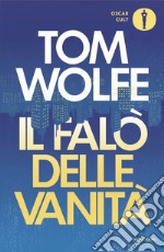 Il falò delle vanità libro