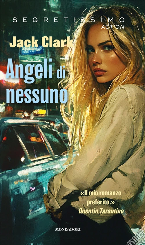Angeli di nessuno