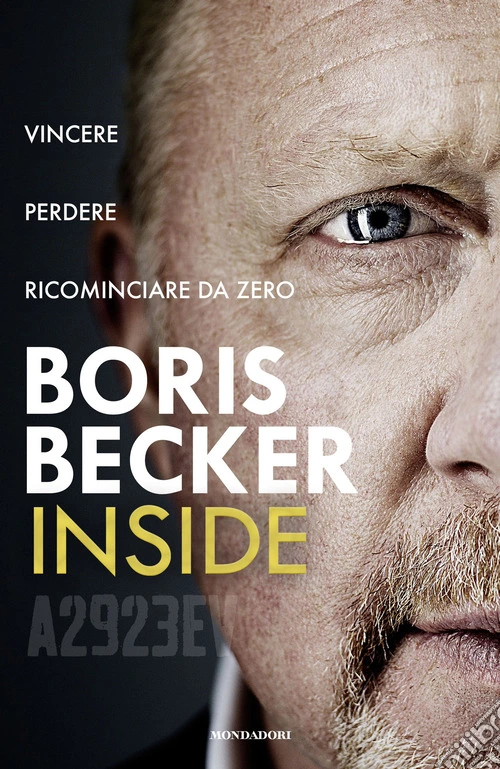 Inside. Vincere, perdere, ricominciare da zero