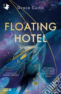Floating hotel. Ediz. italiana libro