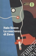 La coscienza di Zeno libro