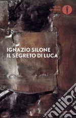 Il segreto di Luca libro