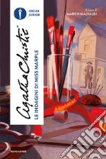 Le indagini di Miss Marple libro