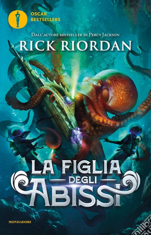La figlia degli abissi