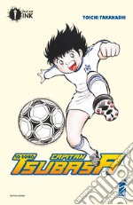 Io sono Capitan Tsubasa. Vol. 1 libro