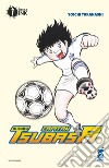 Io sono Capitan Tsubasa. Vol. 1 libro di Takahashi Yoichi