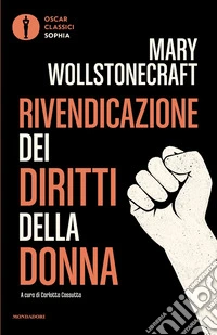 Rivendicazione dei diritti della donna libro