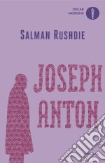 Joseph Anton libro