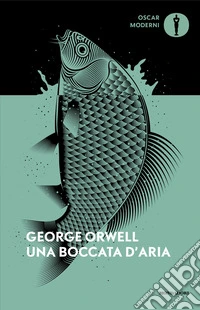 Una boccata d'aria libro