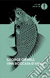 Una boccata d'aria libro