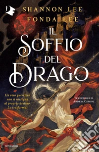 Il soffio del drago libro