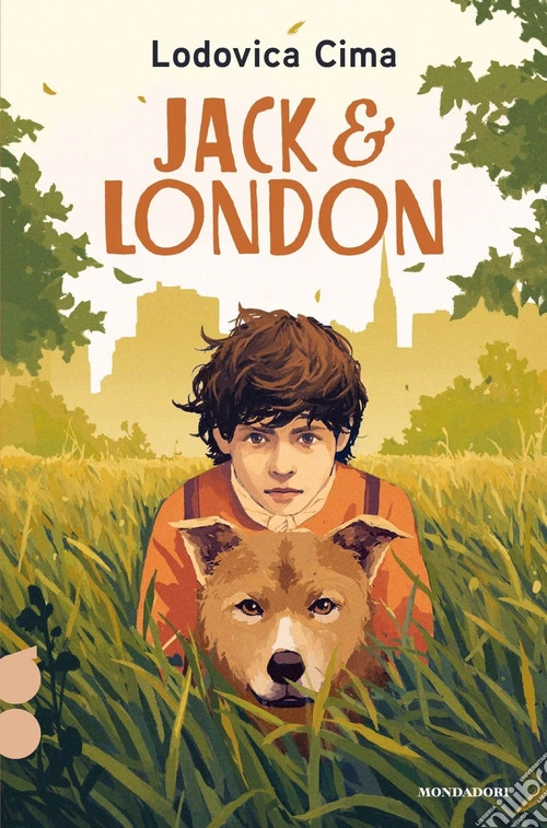 Jack & London