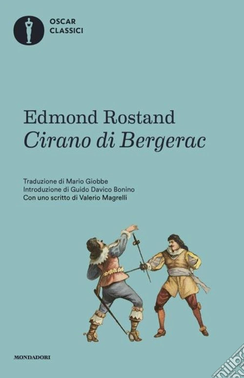 Cirano di Bergerac