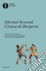 Cirano di Bergerac libro