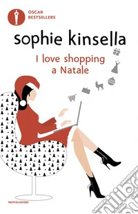 I love shopping a Natale