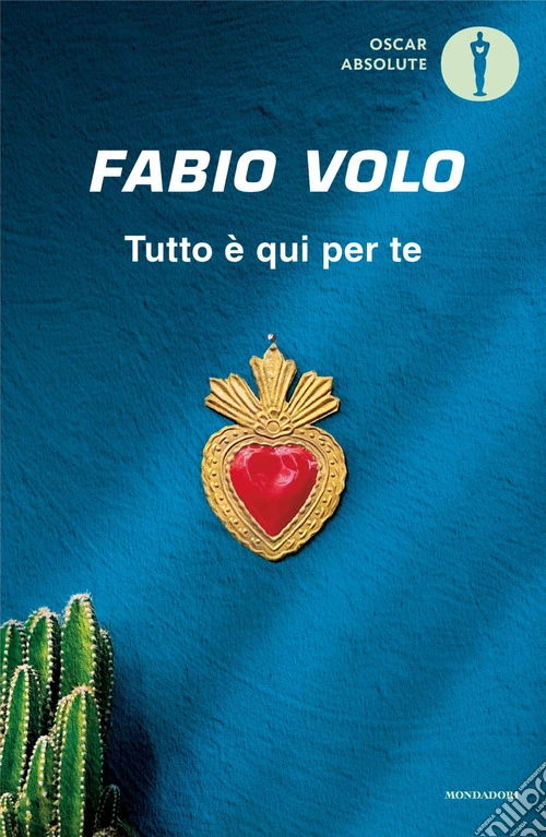 Tutto � qui per te
