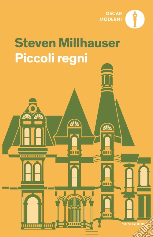 Piccoli regni