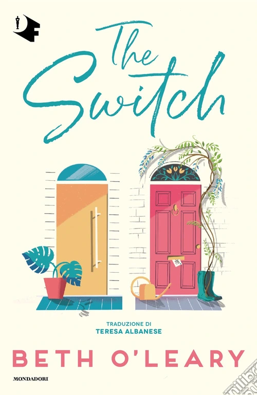 The switch