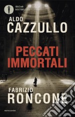 Peccati immortali libro