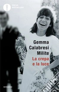 La crepa e la luce. Sulla strada del perdono. La mia storia