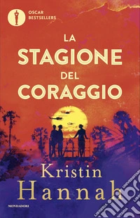 La stagione del coraggio libro