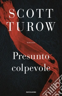 Presunto colpevole