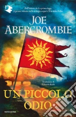 Un piccolo odio libro