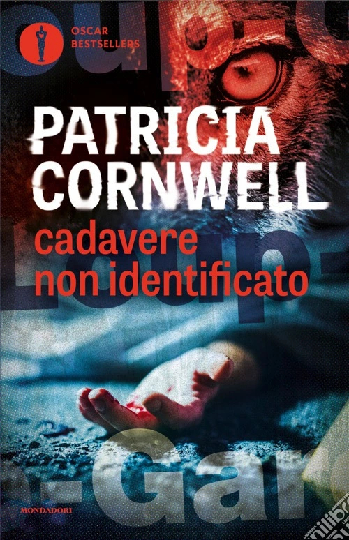 Cadavere non identificato
