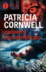 Cadavere non identificato libro