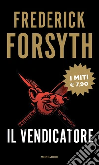 Il vendicatore