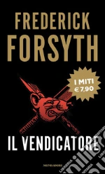 Il vendicatore libro